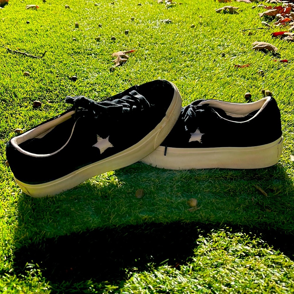 Converse AllStar Sneakers